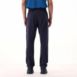 Herren-Jogginghose aus Stretch-French Terry Gewebe