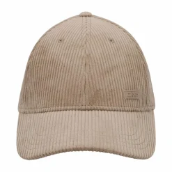 Herrenkappe mit Schirm