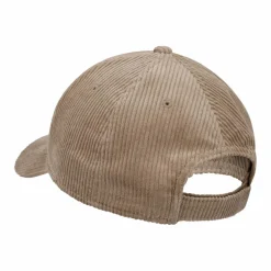 Herrenkappe mit Schirm