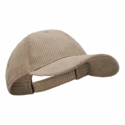 Herrenkappe mit Schirm