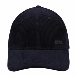 Herrenkappe mit Schirm