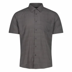Herren-Kurzarmhemd