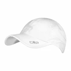 Herren-Lauf-Baseballmütze mit Mesh-Einsatz