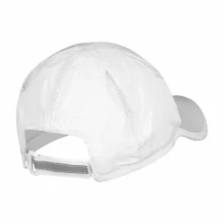 Herren-Lauf-Baseballmütze mit Mesh-Einsatz