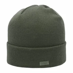 Herrenmütze aus recyceltem Polyester