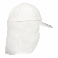 Herren-Mütze im Safaristil