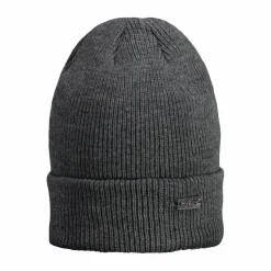 Herrenmütze mit leichter Wattierung