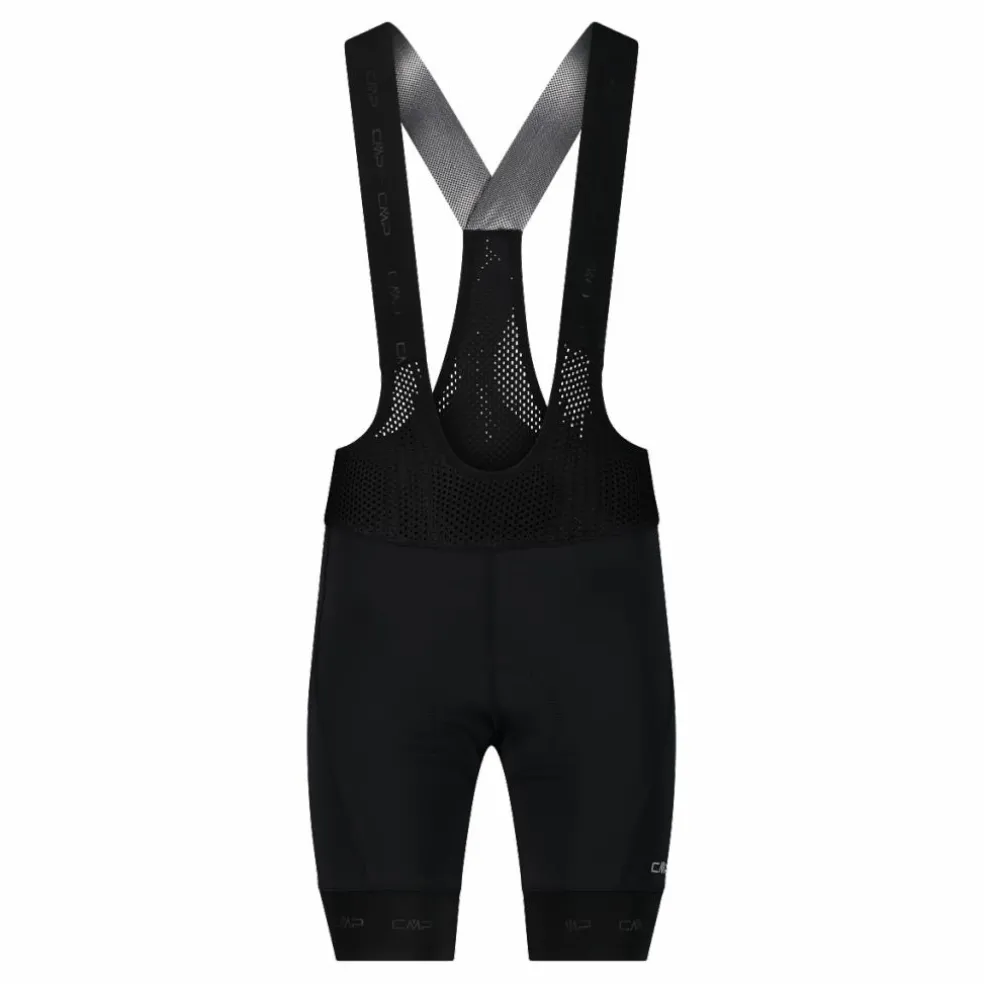 Herren-Radsport-Trägerhosen