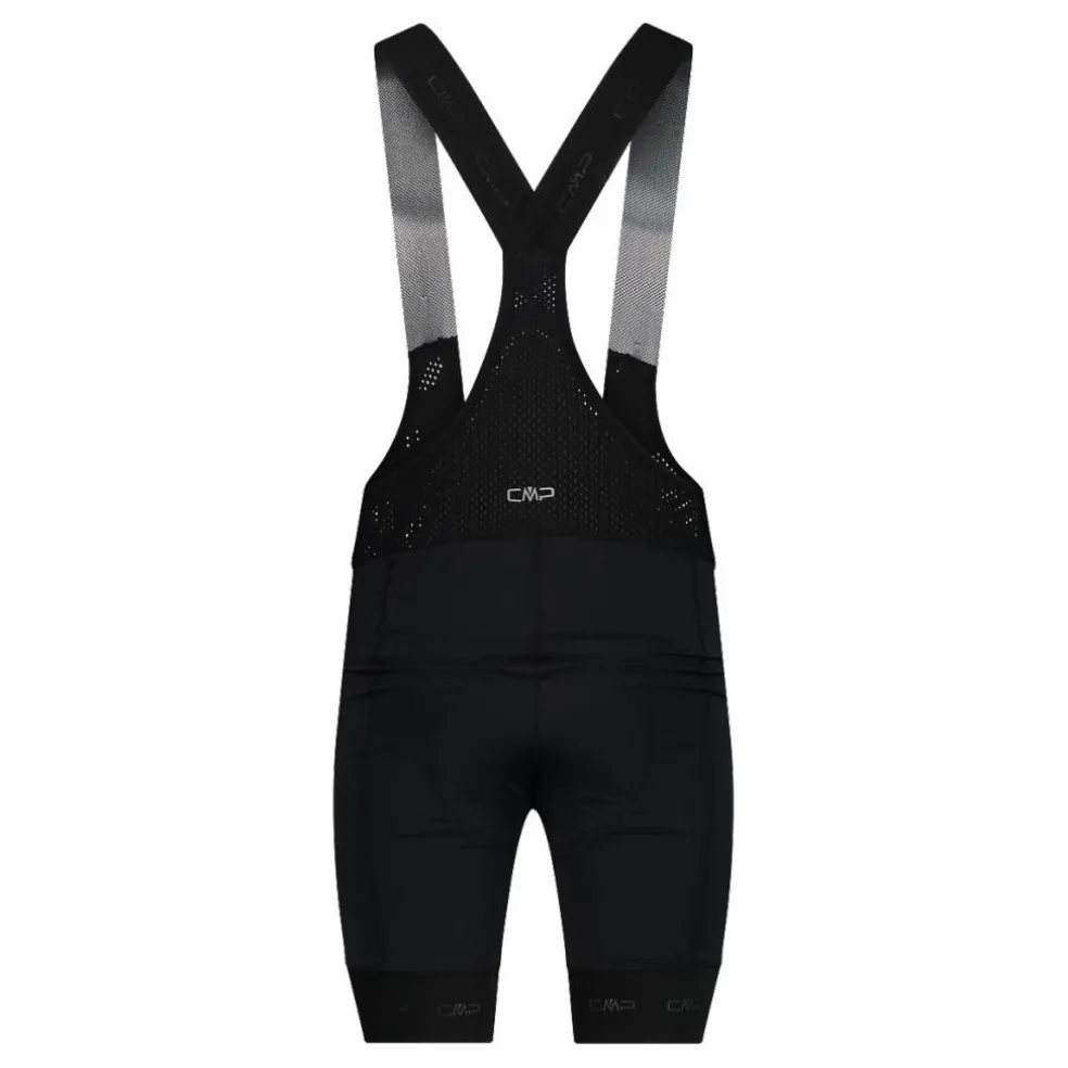 Herren-Radsport-Trägerhosen