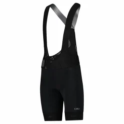 Herren-Radsport-Trägerhosen