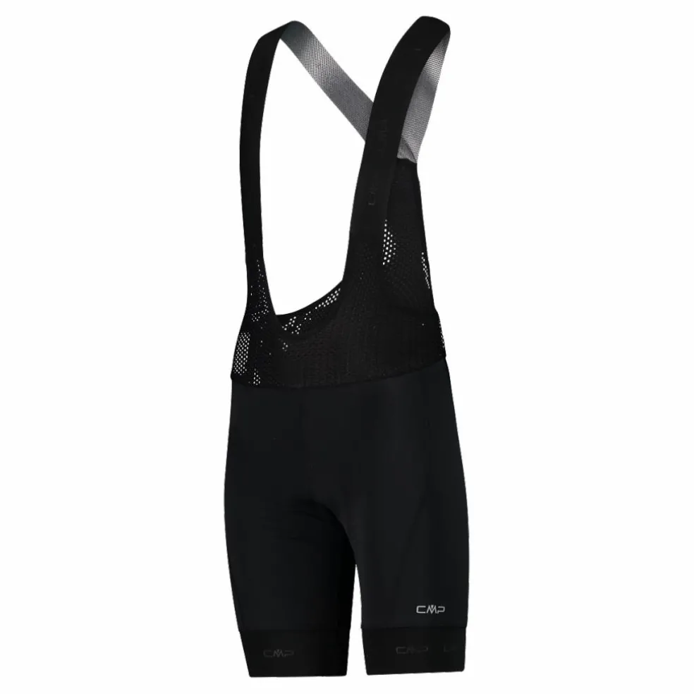 Herren-Radsport-Trägerhosen