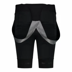 Herren-Radsport-Trägerhosen