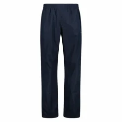 Herren-Regenhose Pack Pocket mit Mesh-Gewebe