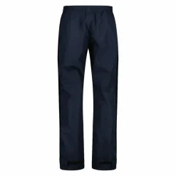 Herren-Regenhose Pack Pocket mit Mesh-Gewebe