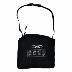 Herren-Regenhose Pack Pocket mit Mesh-Gewebe