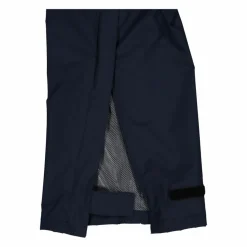 Herren-Regenhose Pack Pocket mit Mesh-Gewebe