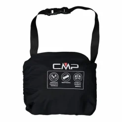 Herren-Regenhose Pack Pocket comfort fit