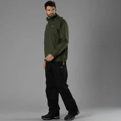 Herren-Regenhose Pack Pocket