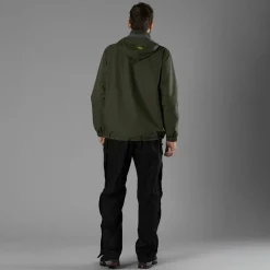 Herren-Regenhose Pack Pocket