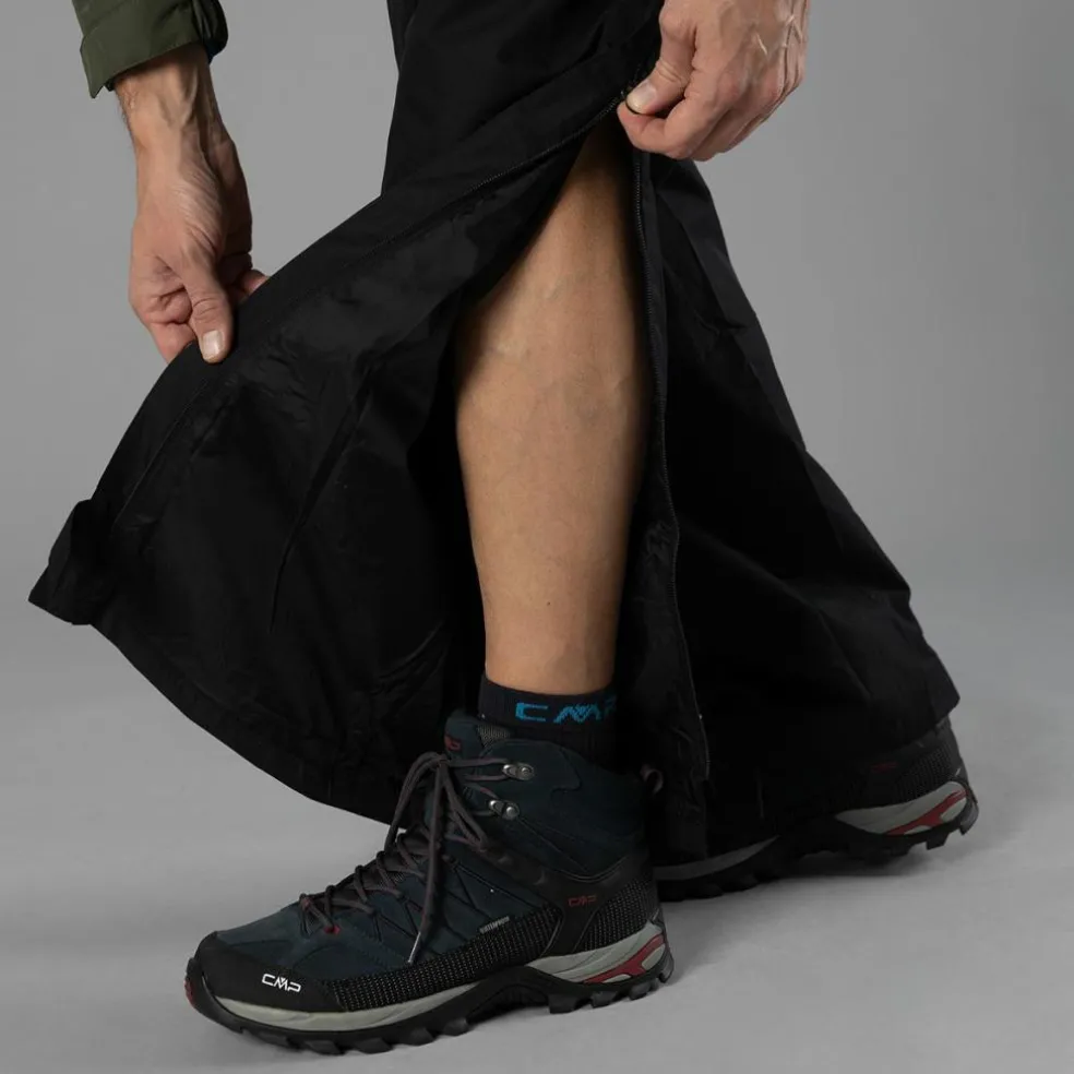 Herren-Regenhose Pack Pocket