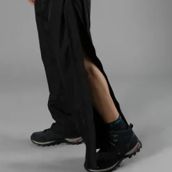 Herren-Regenhose Pack Pocket