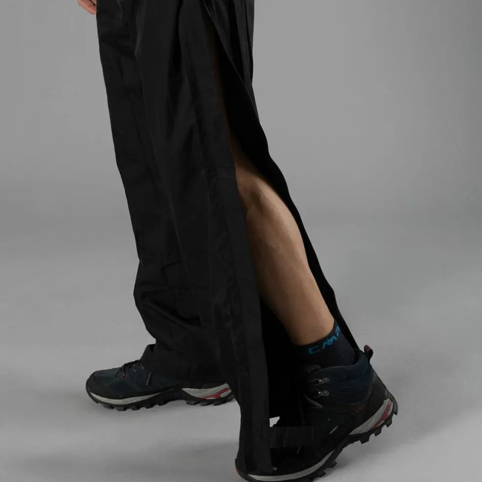 Herren-Regenhose Pack Pocket