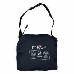 Herren-Regenhose Pack Pocket