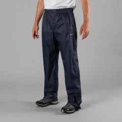 Herren-Regenhose Pack Pocket