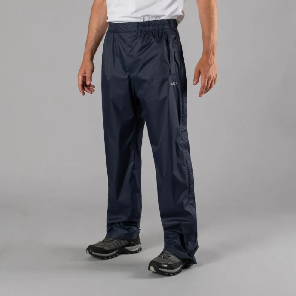 Herren-Regenhose Pack Pocket