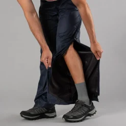 Herren-Regenhose Pack Pocket
