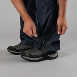 Herren-Regenhose Pack Pocket