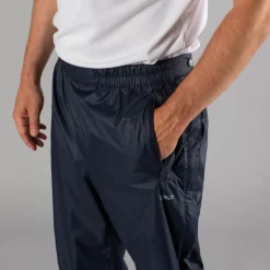 Herren-Regenhose Pack Pocket
