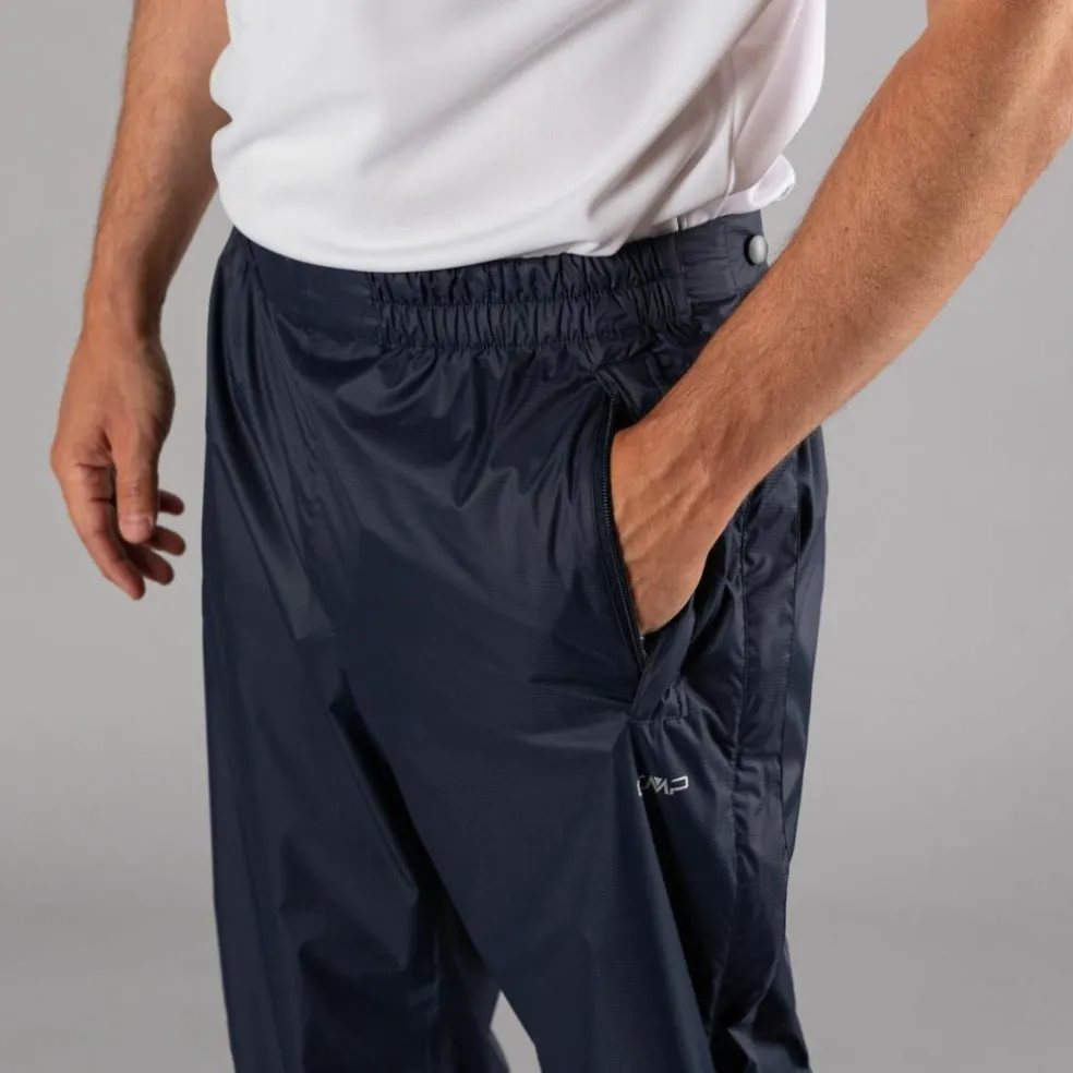 Herren-Regenhose Pack Pocket