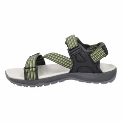 Herren-Sandale Khalys