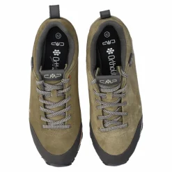 Herrenschuhe Elettra mit wasserdichter Membran