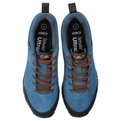 Herrenschuhe Elettra mit wasserdichter Membran