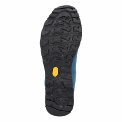 Herrenschuhe Elettra mit wasserdichter Membran