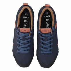 Herrenschuhe Elettra mit wasserdichter Membran