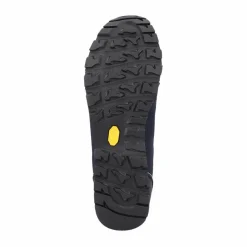 Herrenschuhe Elettra mit wasserdichter Membran