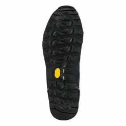 Herrenschuhe Mid Elettra mit wasserdichter Membran