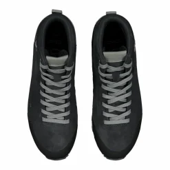 Herrenschuhe Mid Elettra mit wasserdichter Membran