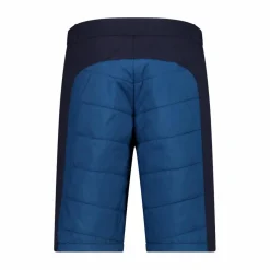 Herrenshorts Unlimitech mit Primaloft-Wattierung