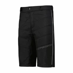 Herrenshorts Unlimitech mit Primaloft-Wattierung