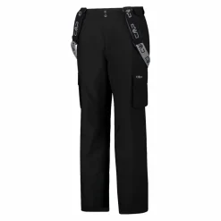 Herren-Skihose aus Twill