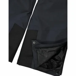 Herren-Skihose aus Twill