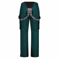 Herren-Skihose aus Twill