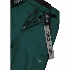 Herren-Skihose aus Twill