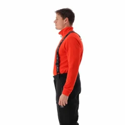 Herren-Skihose aus Twill