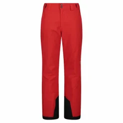 Herren-Skihose aus Twill