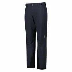 Herren-Skihose aus Twill